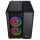 Corsair Crystal Series 280X RGB czarna - 455786 - zdjęcie 3